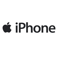 Apple-logo-iPhone